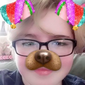 Meet your Posher, Arianna